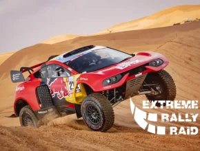 Extreme Rally Raid dodi repacks