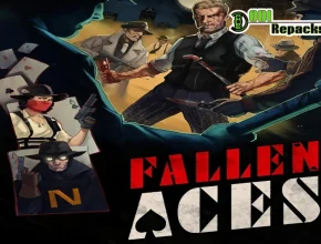 Fallen Aces dodi repacks