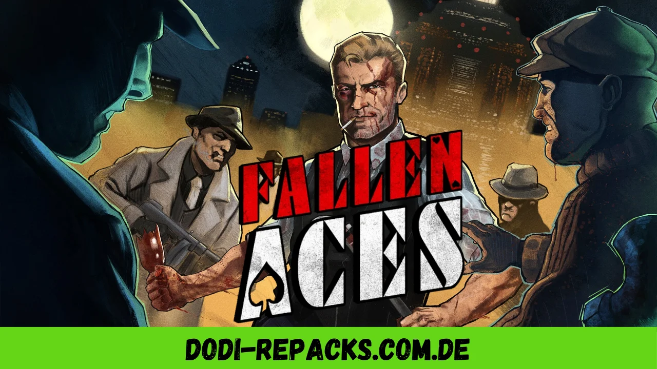 Fallen Aces