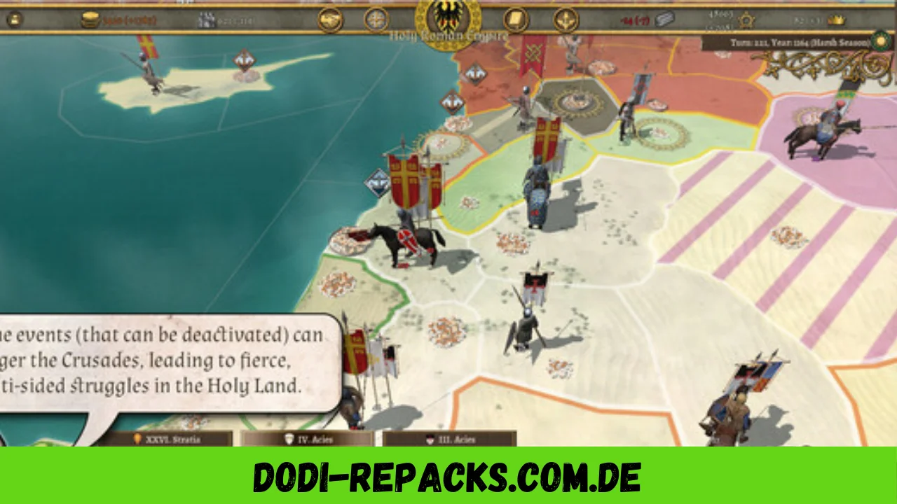 Field of Glory Free Download