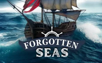 Forgotten Seas dodi repacks