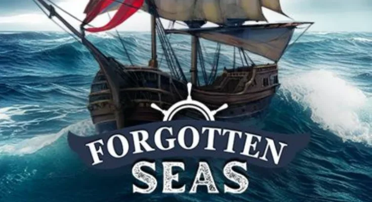 Forgotten Seas dodi repacks