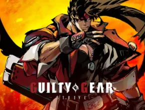 GUILTY GEAR dodi repacks