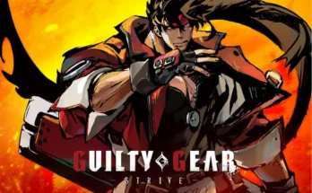 GUILTY GEAR dodi repacks