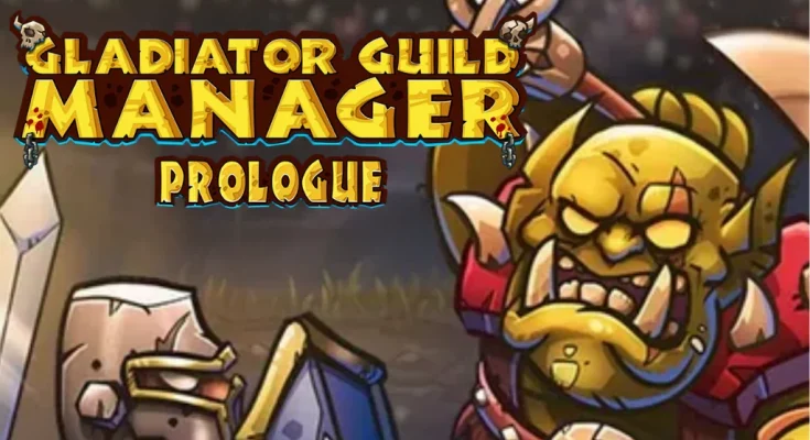 Gladiator Guild Manager dodi repacks