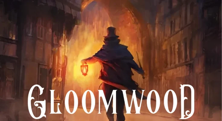 Gloomwood dodi repacks