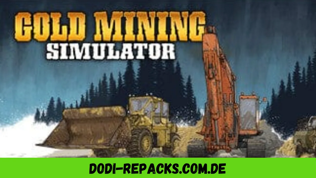 Gold Mining Simulator