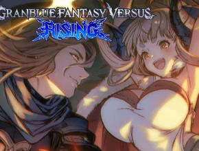 Granblue Fantasy Versus dodi repacks