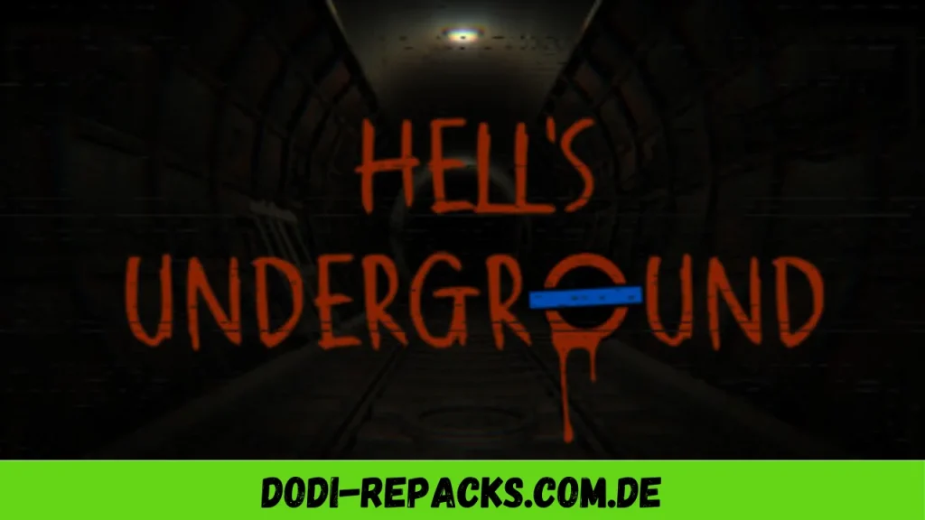 Hell's Underground