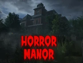 Horror Manor dodi repacks