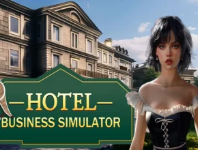 Hotel Business Simulator dodi repacks