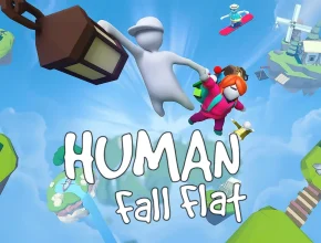 Human Fall Flat dodi repacks
