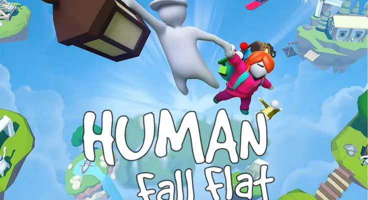 Human Fall Flat dodi repacks