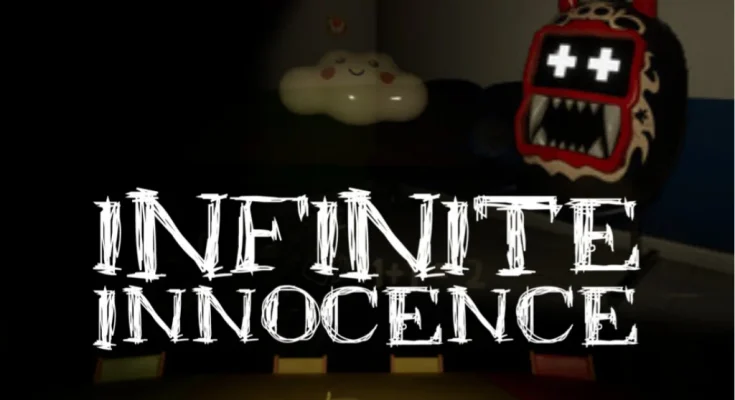 Infinite Innocence dodi repacks