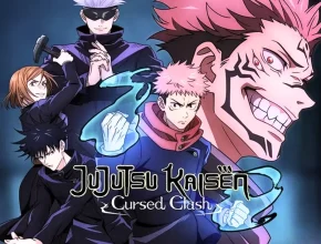 Jujutsu Kaisen Cursed Clash dodi repacks