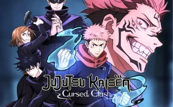 Jujutsu Kaisen Cursed Clash dodi repacks