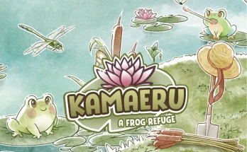 Kamaeru dodi repacks