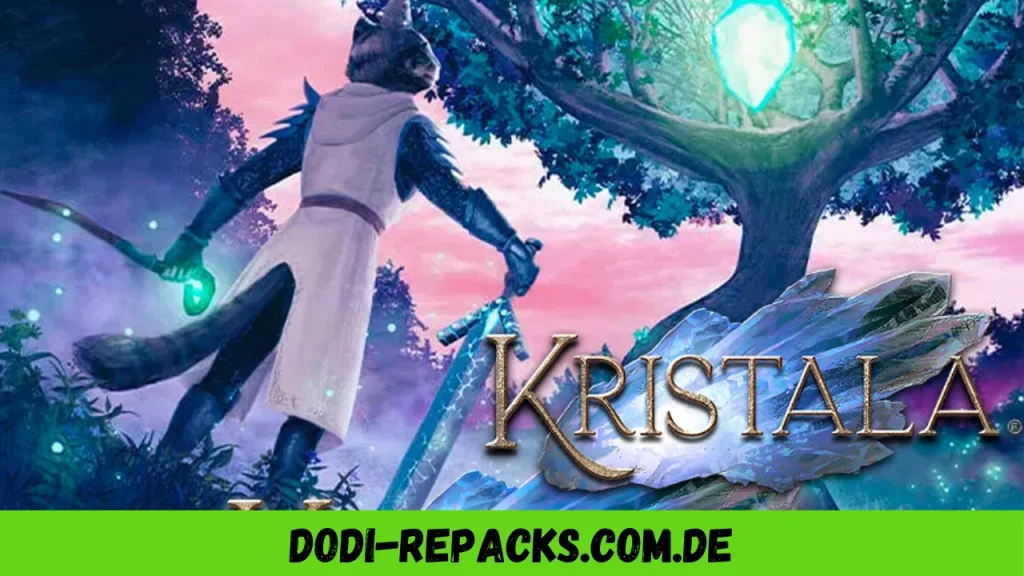 Kristala