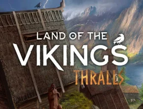 Land of the Vikings Thralls dodi repacks