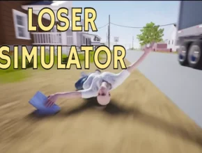 Loser Simulator dodi repacks
