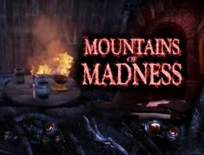 Mountains of Madness dodi repacks