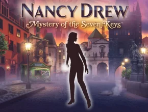 Nancy Drew dodi repacks