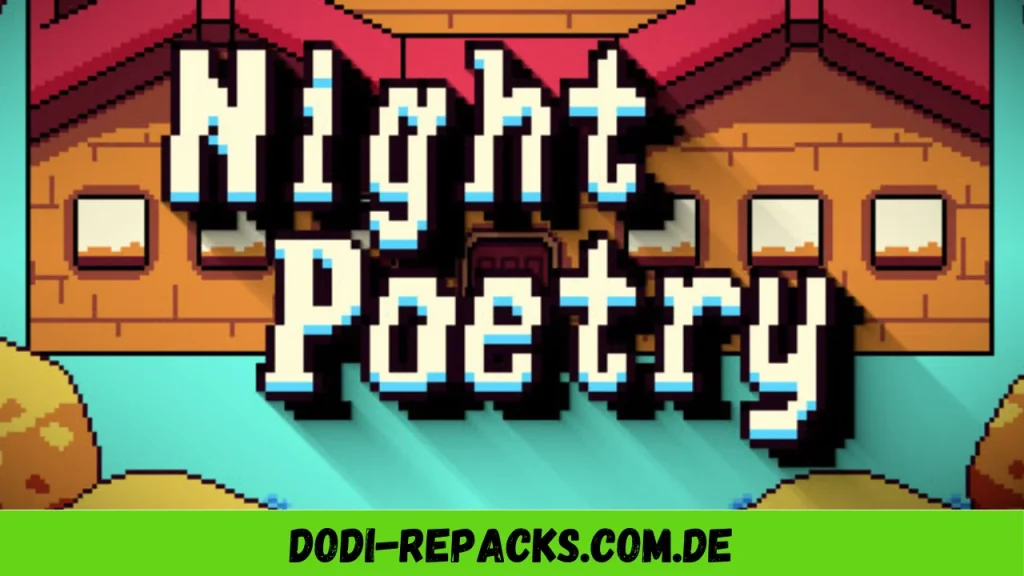 Night Poetry