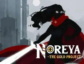 Noreya The Gold Project dodi repacks