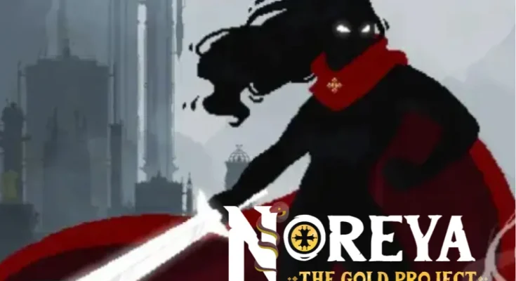 Noreya The Gold Project dodi repacks
