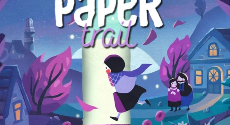 Paper Trail dodi repacks