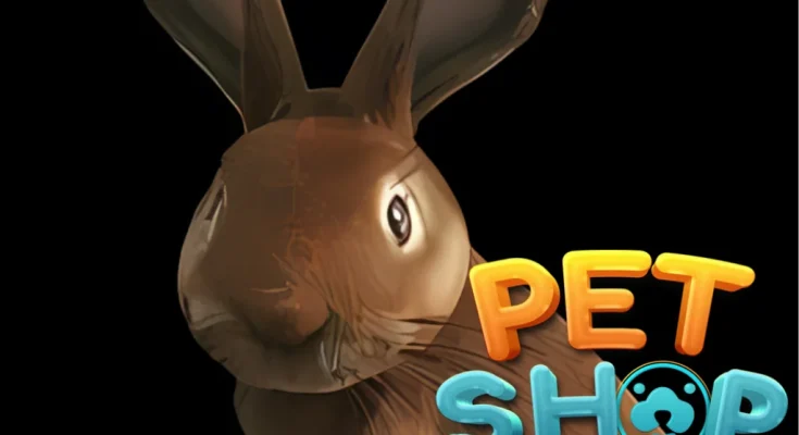 Pet Shop Simulator dodi repacks