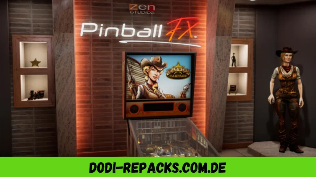 Pinball FX Free Download