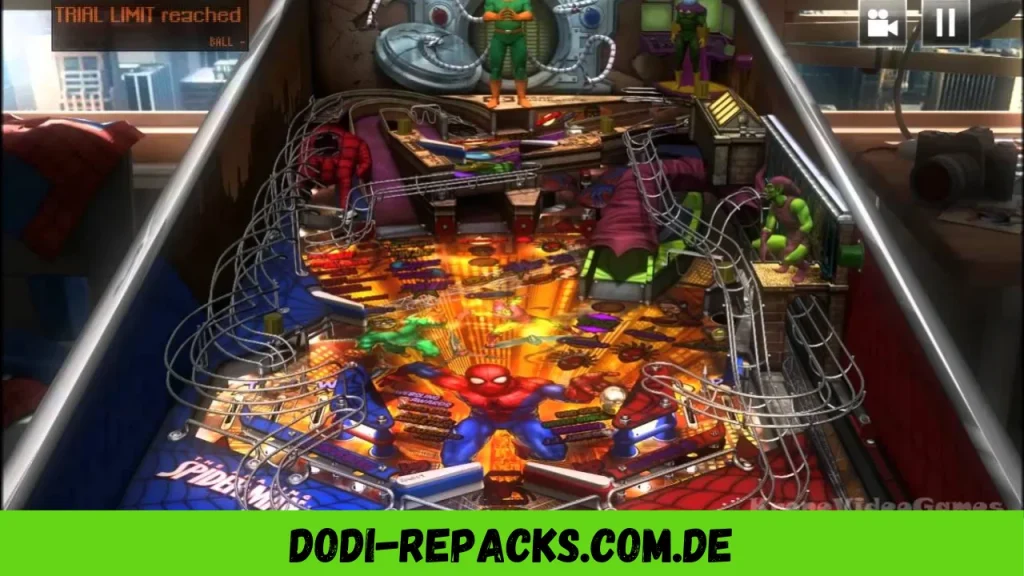 Pinball FX Free Download PC