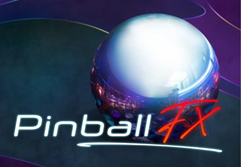 Pinball FX dodi repacks