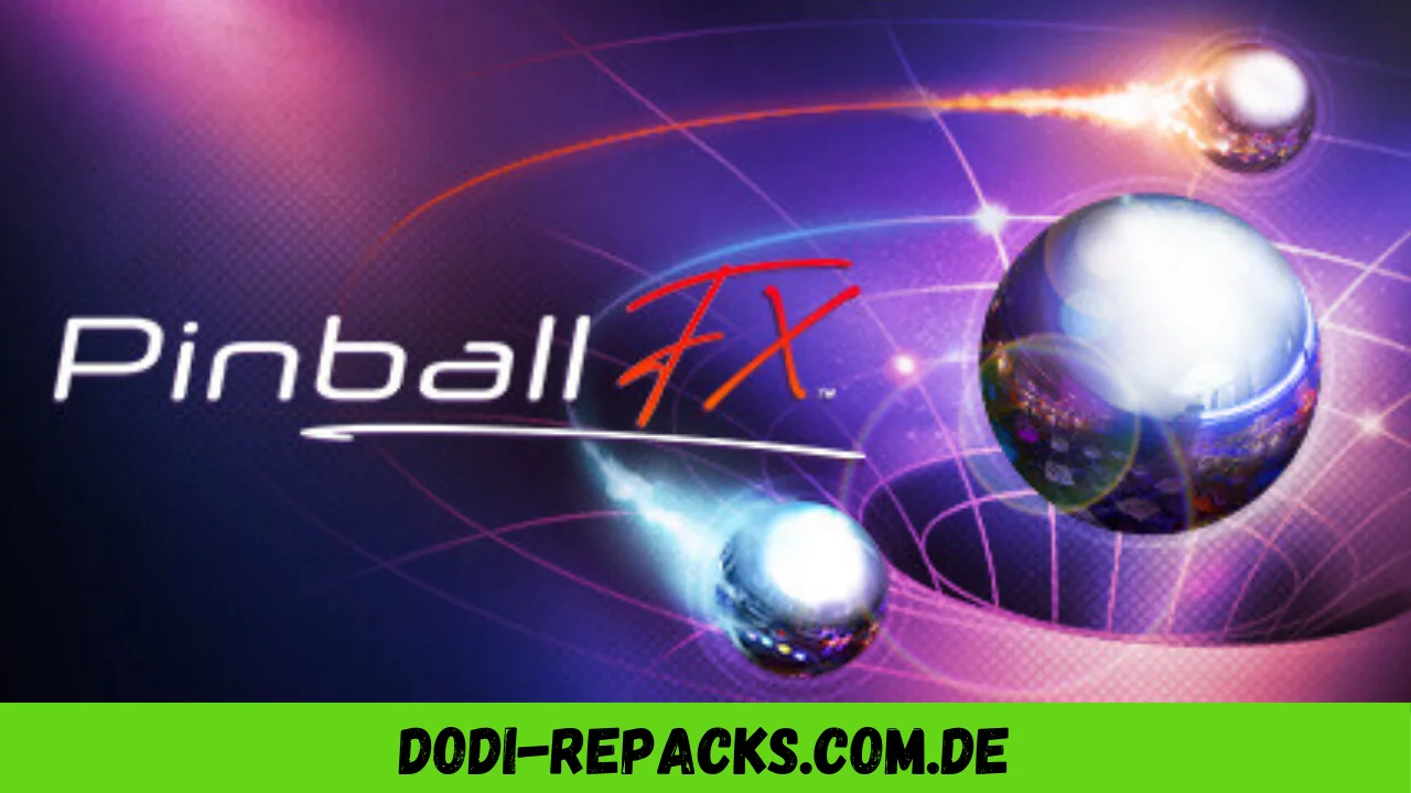 Pinball FX