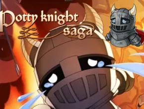 Potty Knight Saga dodi repacks