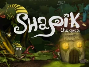 Shapik The Quest dodi repacks