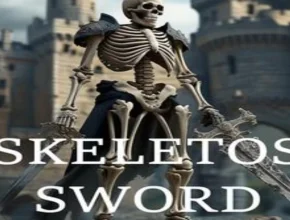 Skeletos Sword dodi repacks