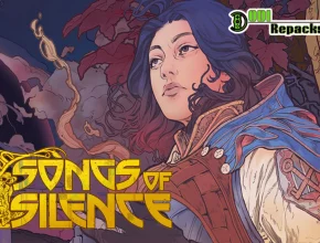 Songs of Silence dodi repacks