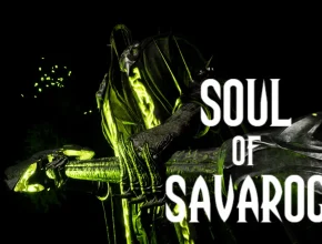 Soul of Savarog dodi repacks