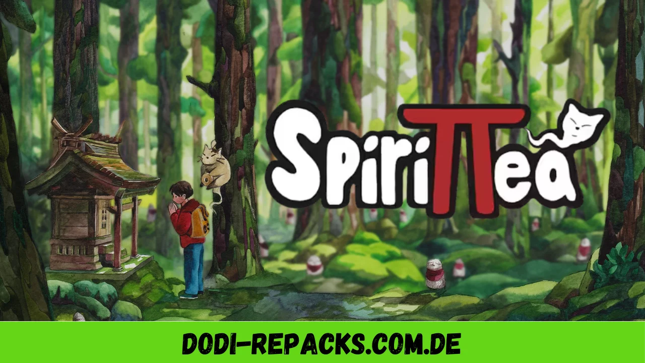 Spirittea