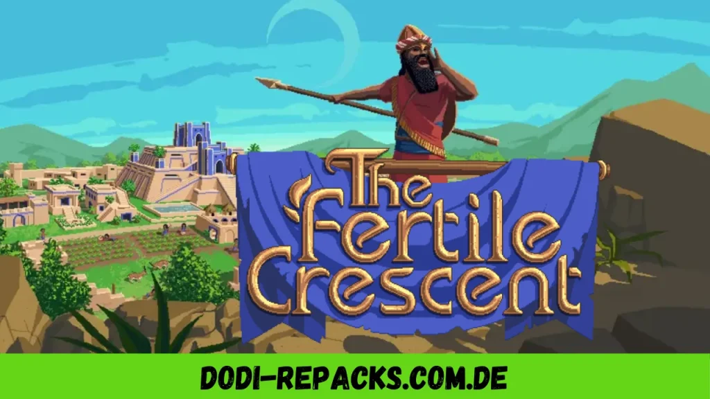 TFC The Fertile Crescent