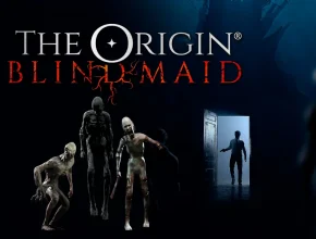 THE ORIGIN Blind Maid dodi repacks