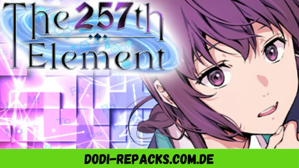 The 257th Element