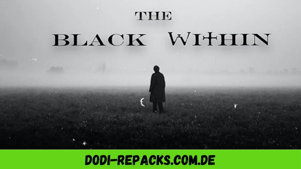 The Black Within