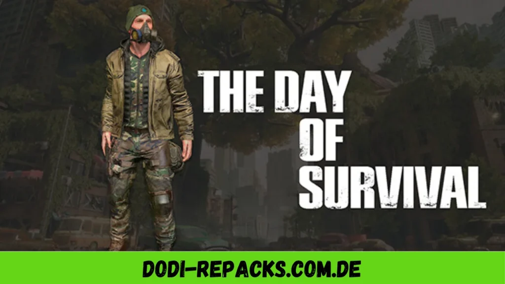 The Day Of Survival