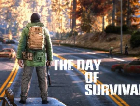 The Day Of Survival dodi repacks