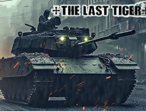 The Last Tiger dodi repacks