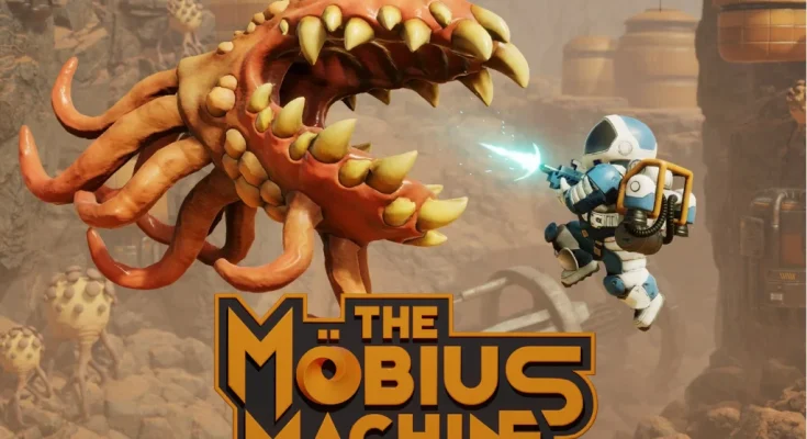 The Mobius Machine dodi repacks