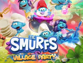 The Smurfs dodi repacks